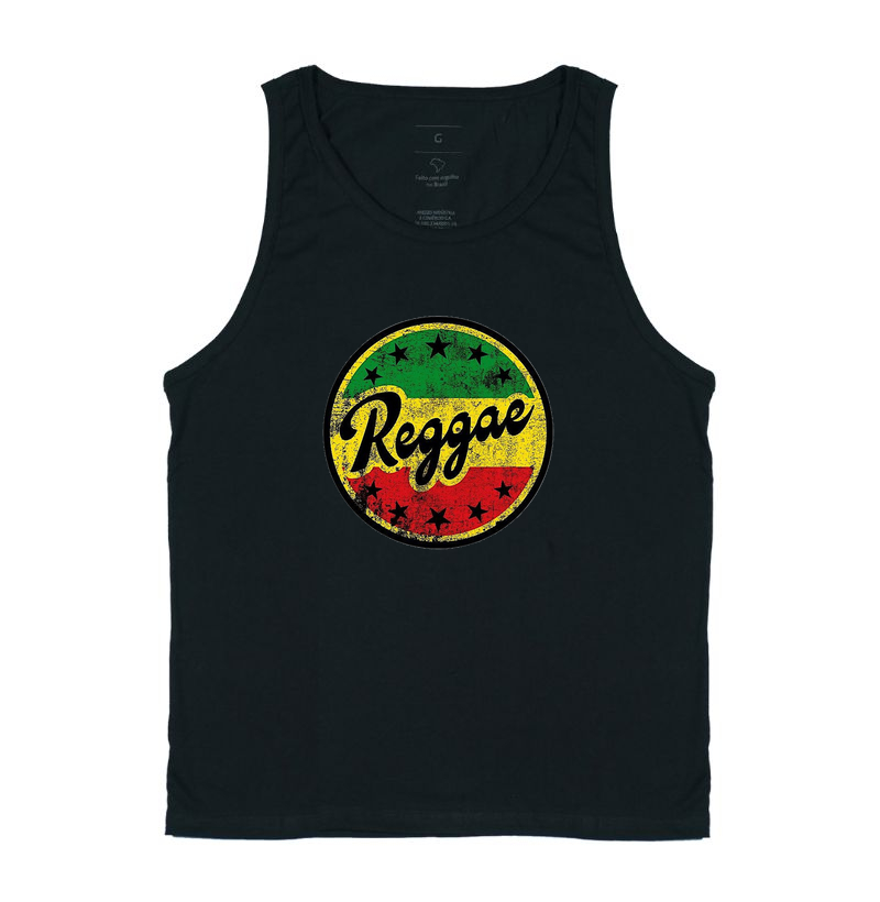 Reggae