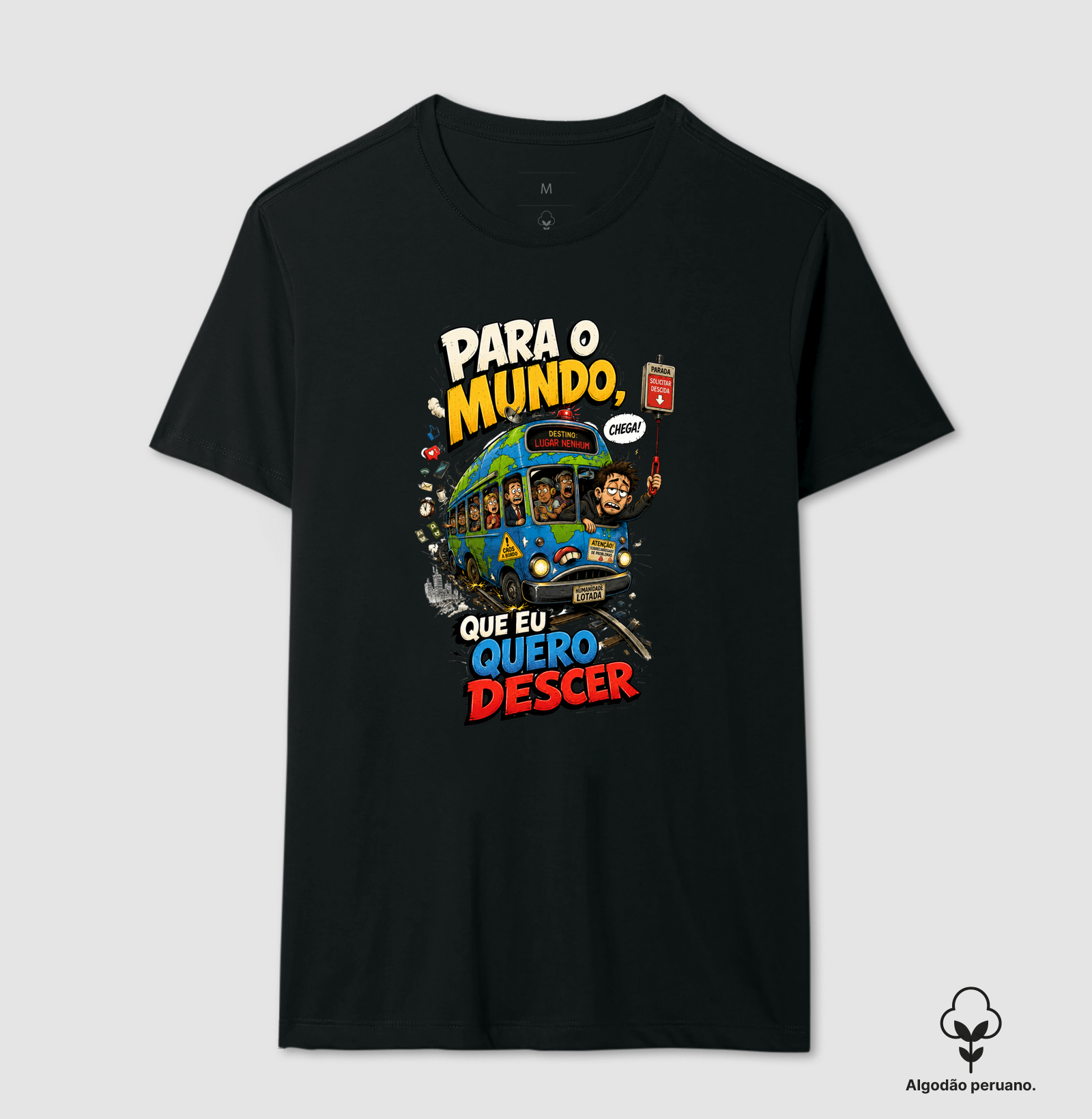 Camisa 0