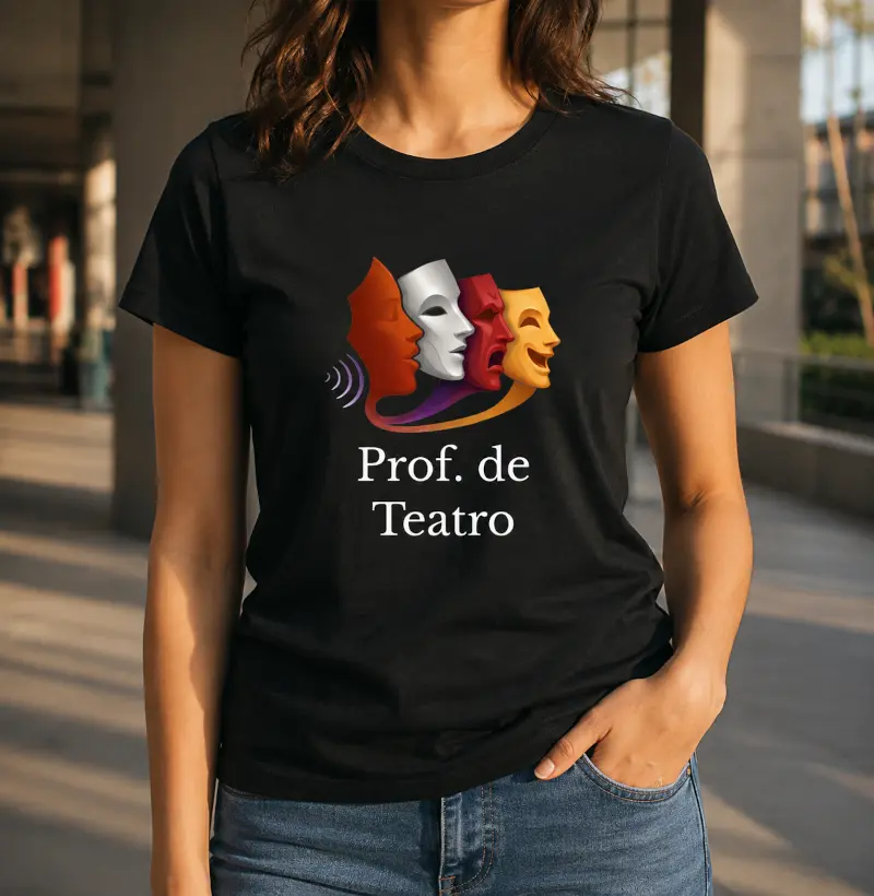 Prof. de Teatro V2