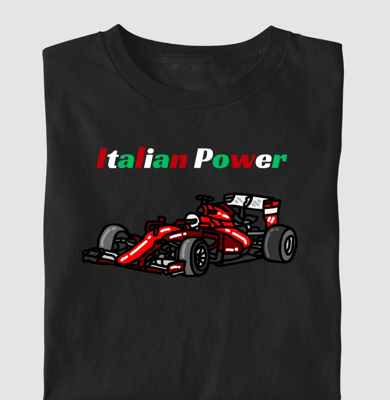 Italian Power