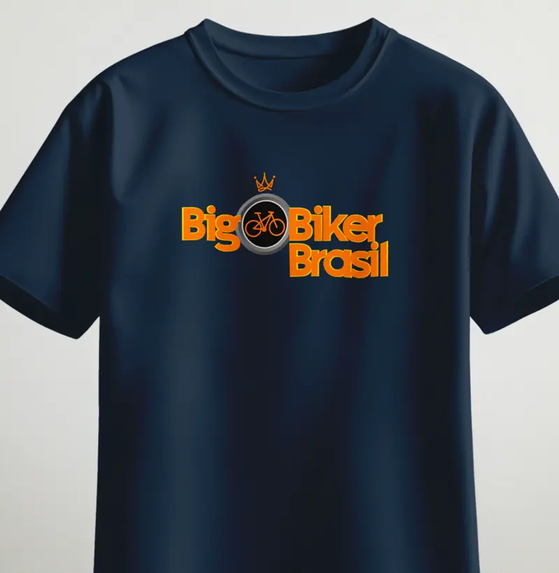 Big Biker Brasil