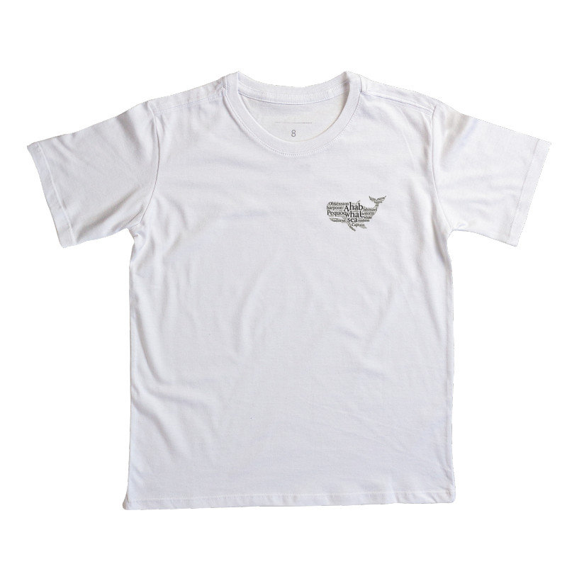 MOBY DICK MINIMALISTA