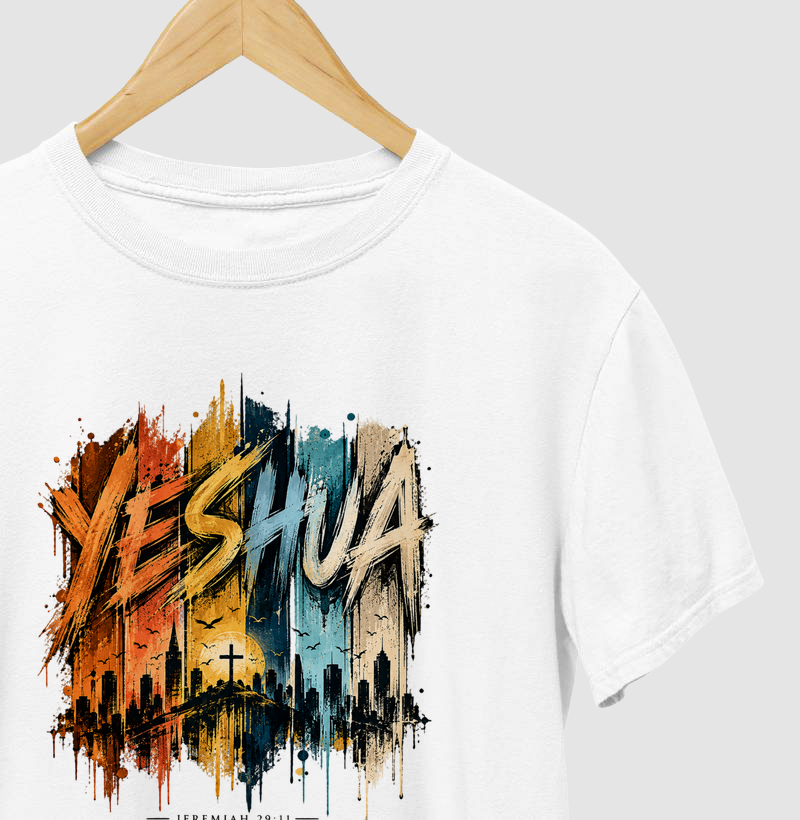 Yeshua Hamashiach