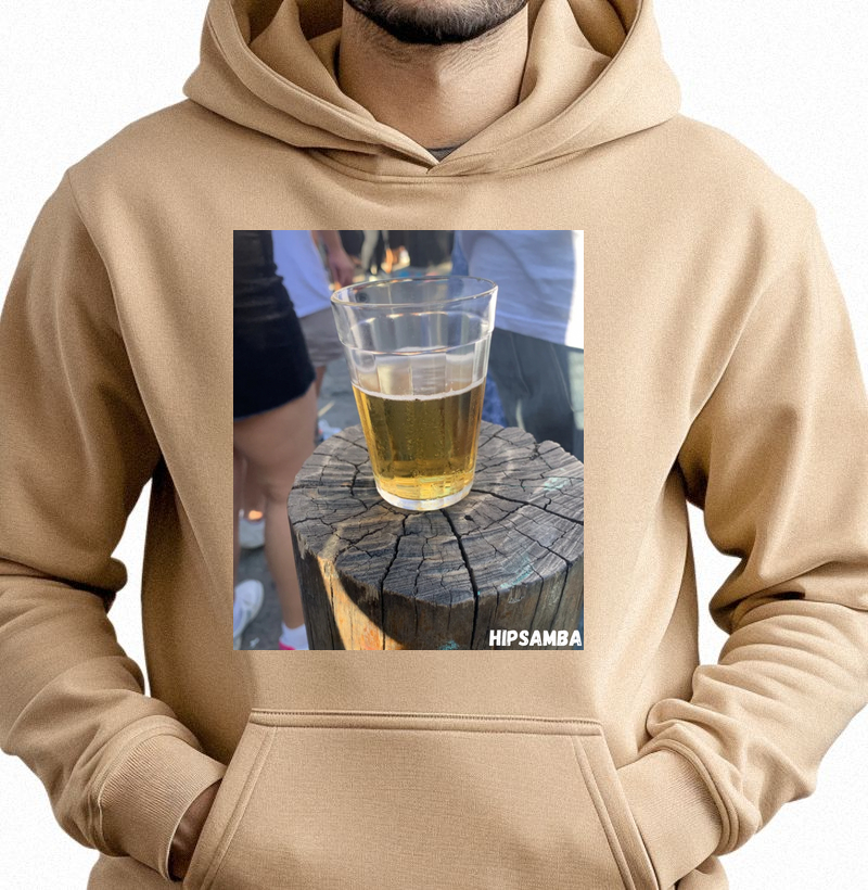 Hoodie Breja 