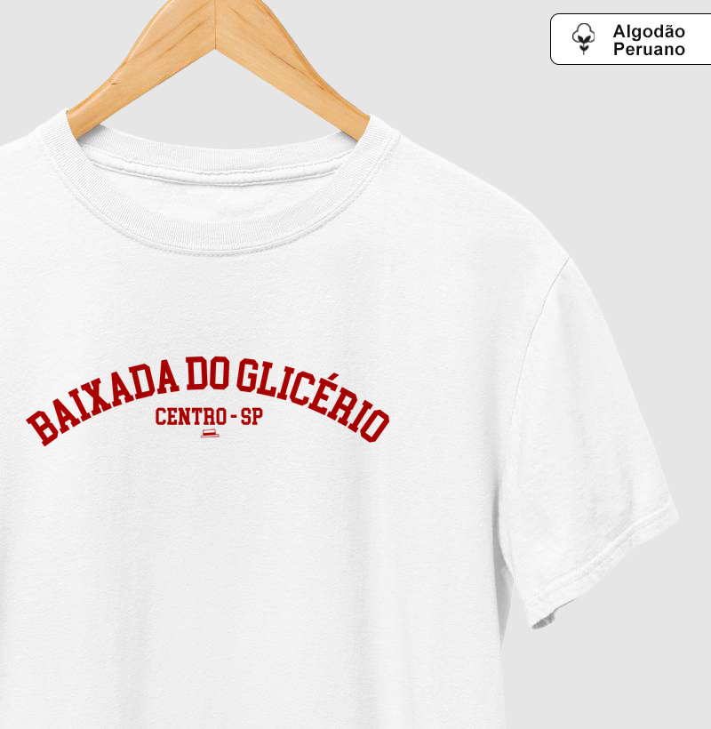 Baixada do Glicério - Retrô