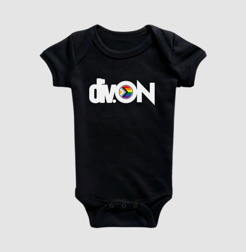 div.ON - A diversidade no modo on.