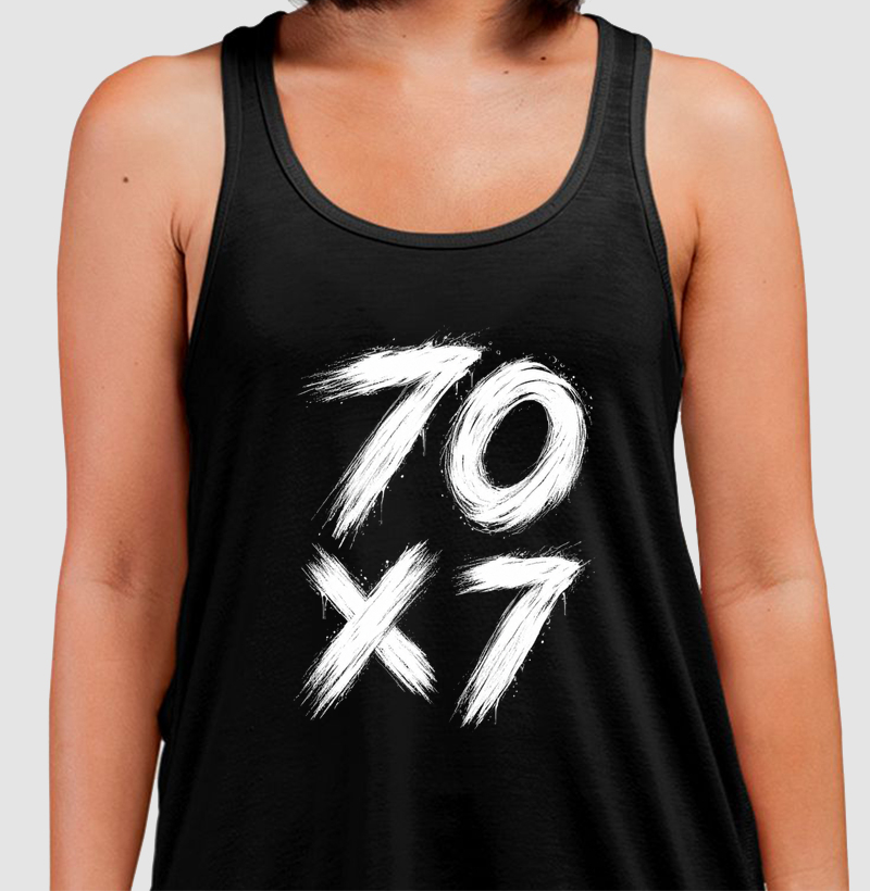 70x7