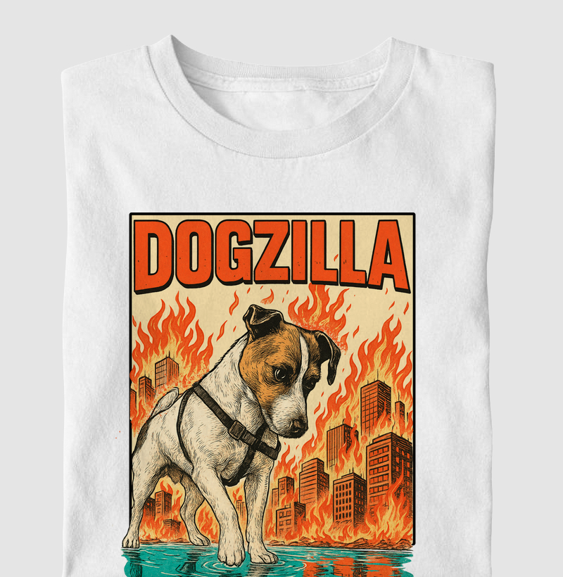 DOGZILLA