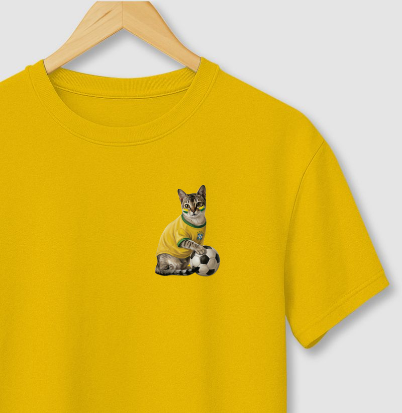 Gato Singapura - Seleção Felina