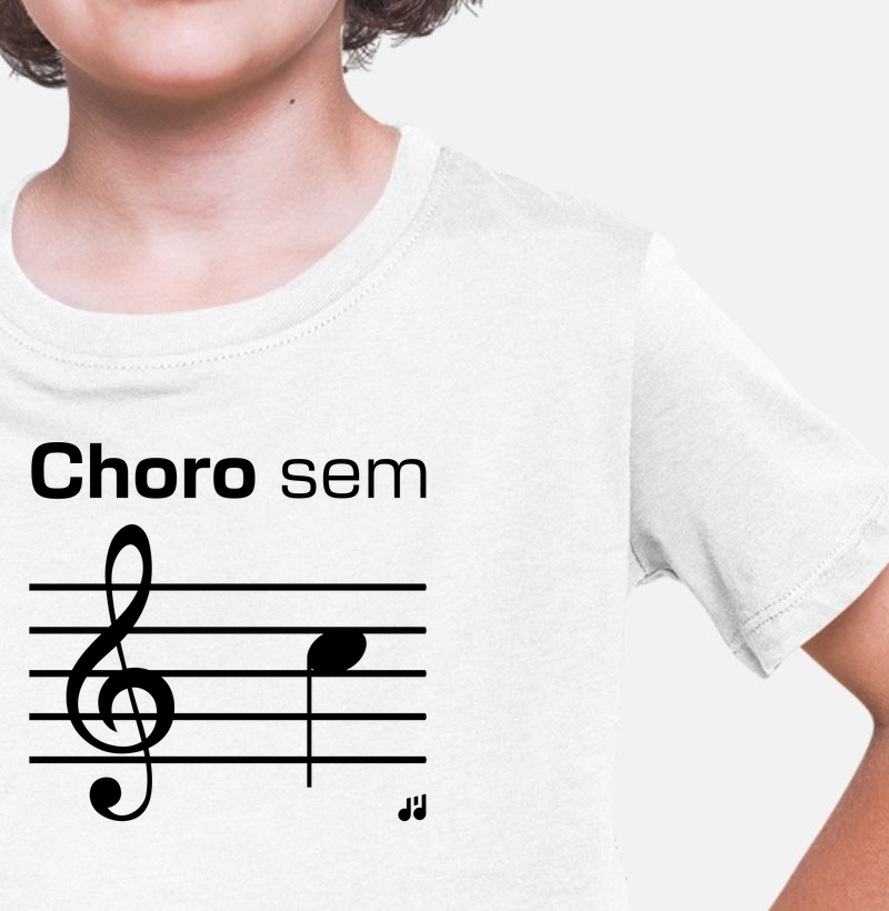 Choro sem dó