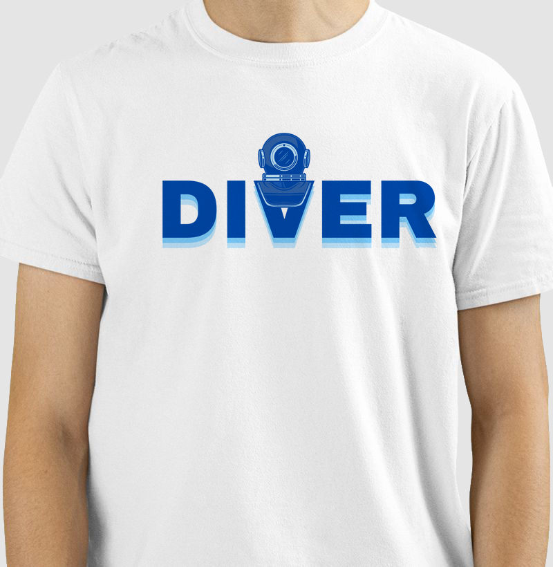 DIVER 2