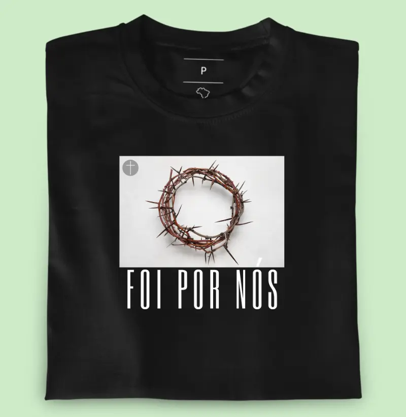 Coroa de espinhos