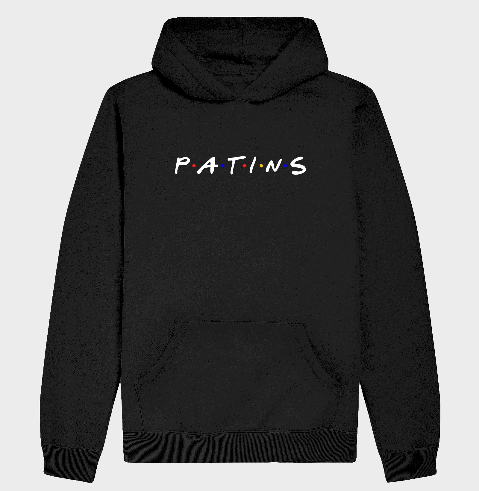 Patins Friends