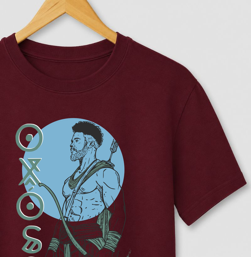 Oxóssi 