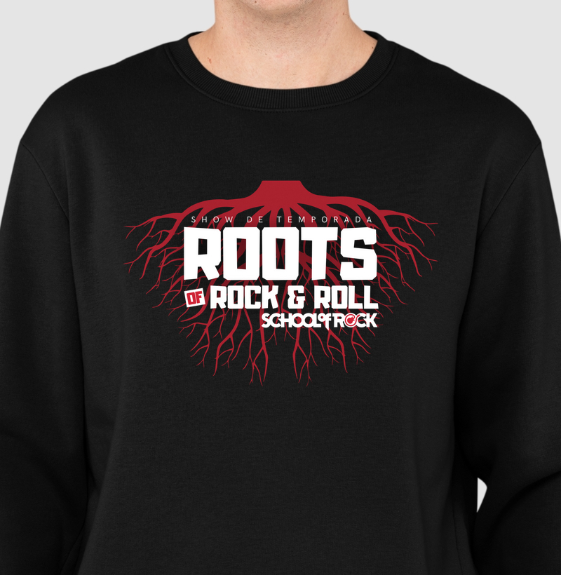 Roots of Rock n Roll