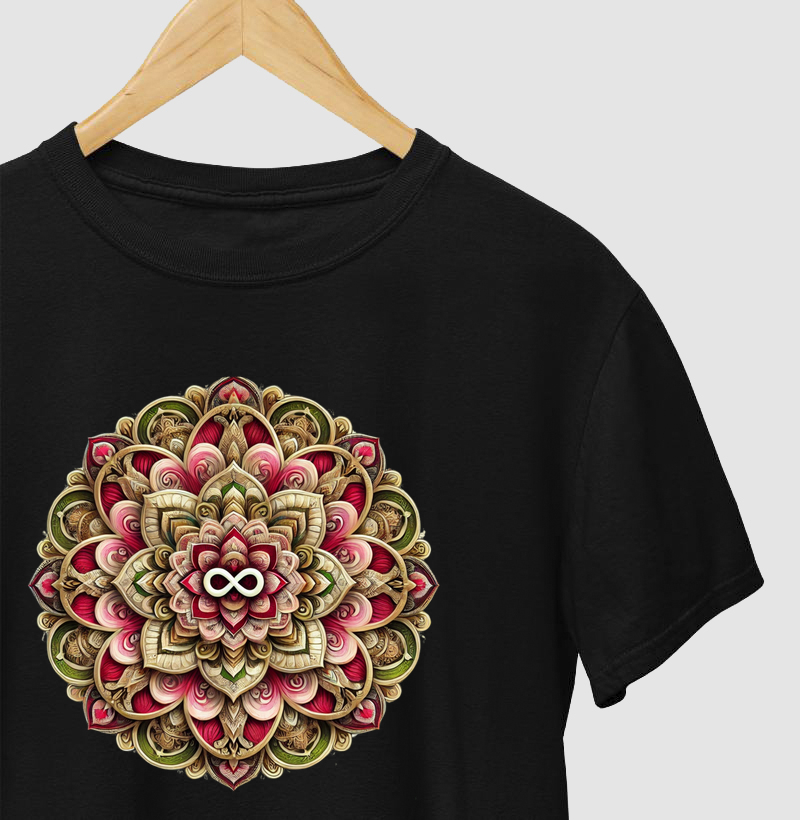 MANDALA AMOR INFINITO 2