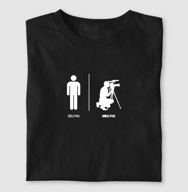 Seu pai meu pai filmmaker