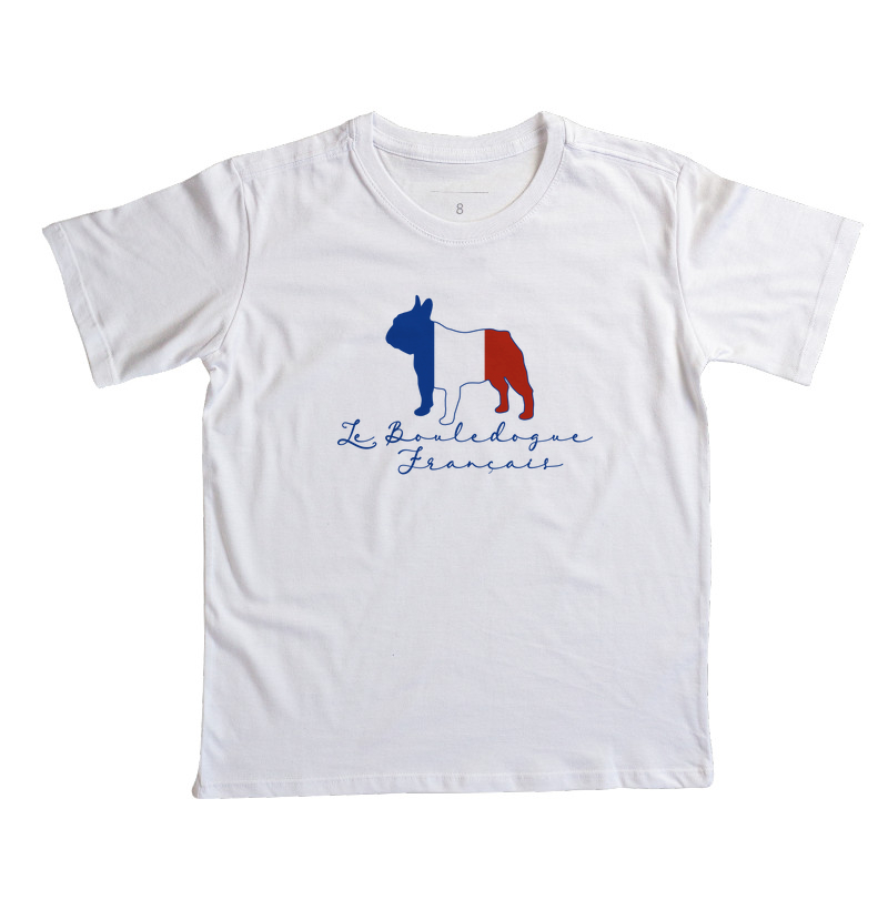 Le Bouledogue Français