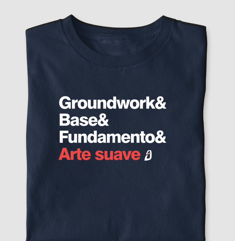 Groundwork Conceito II