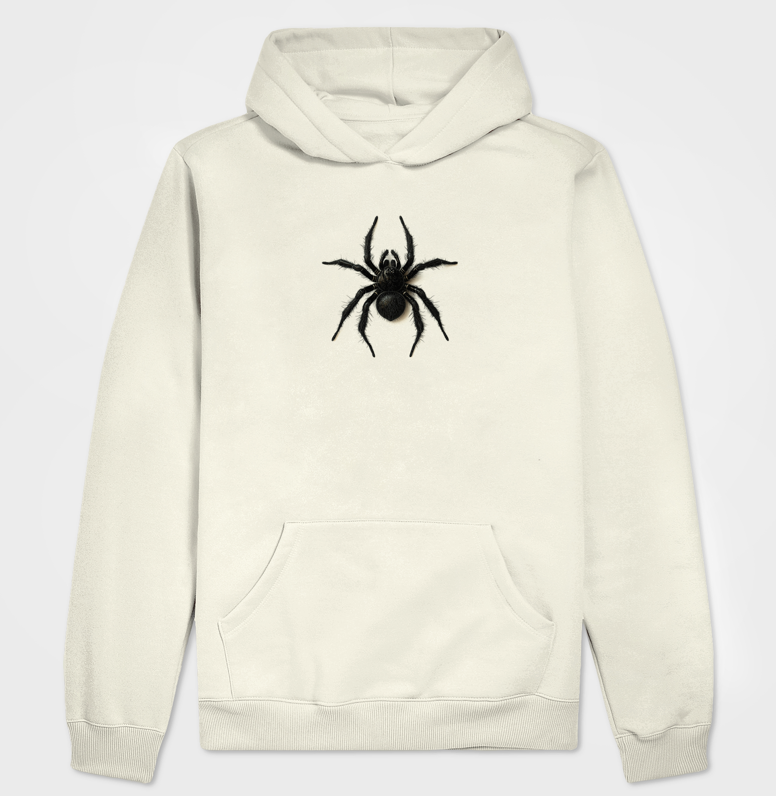 Aranha / Estratégia