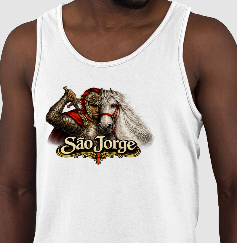 São Jorge 