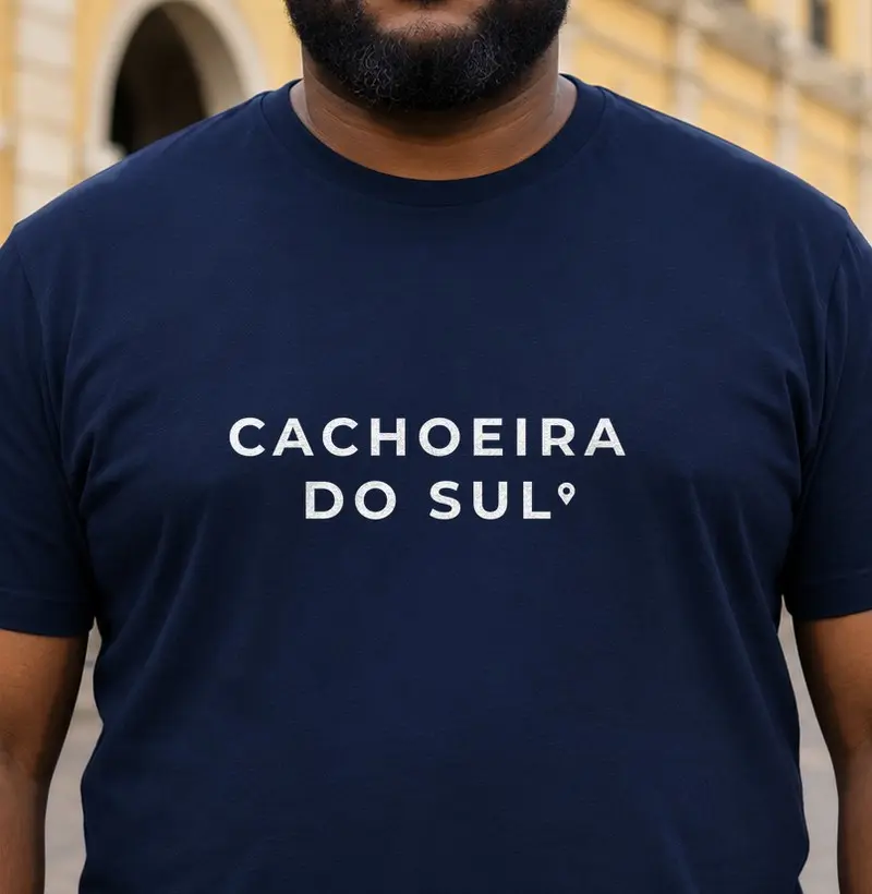 Cachoeira do Sul | Pin RS