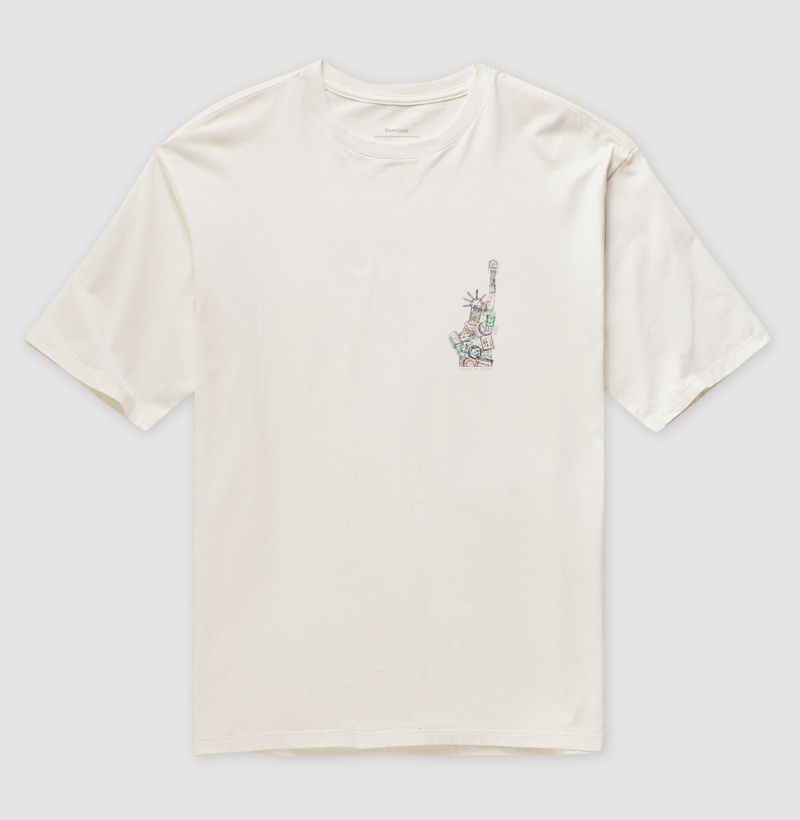 Statue of Liberty 