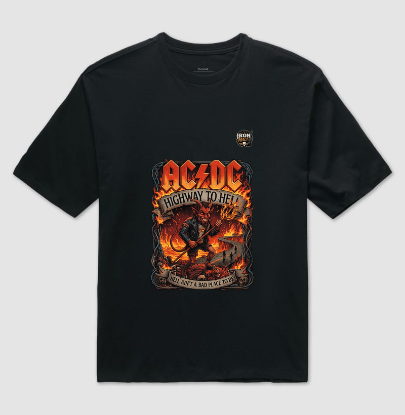 AC/DC – Highway to Hell