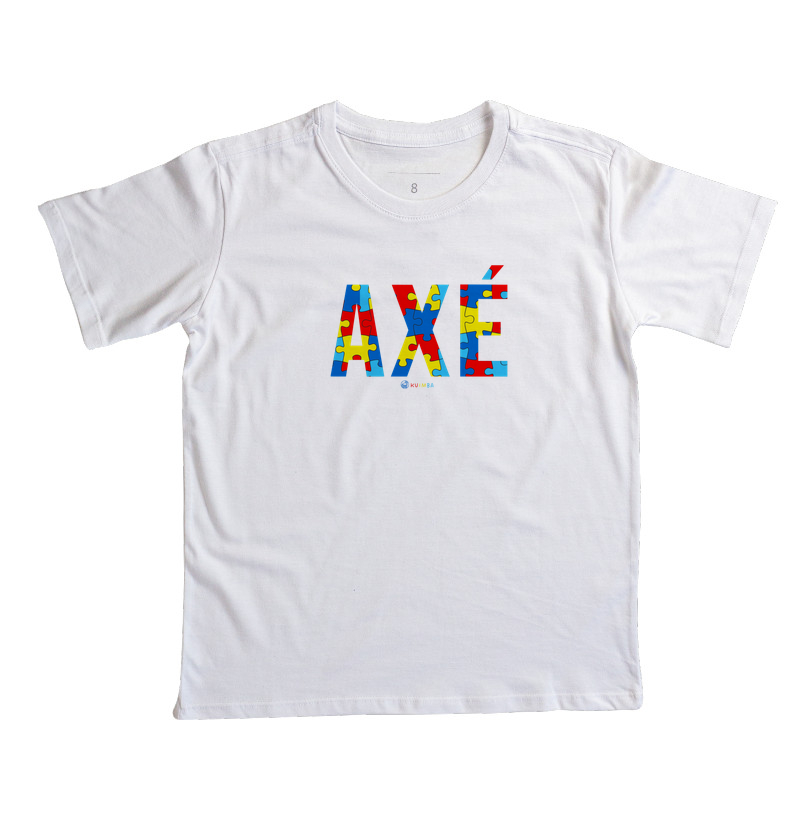 Axé da Inclusão
