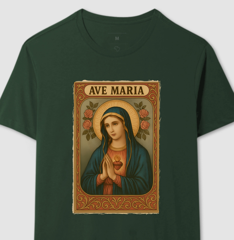 Ave Maria - Vintage
