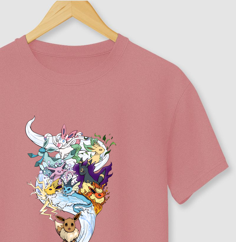 EEVEELUTION