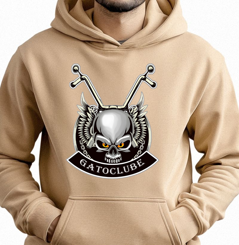 MOTO GATO CLUBE - Reserva.Ink 