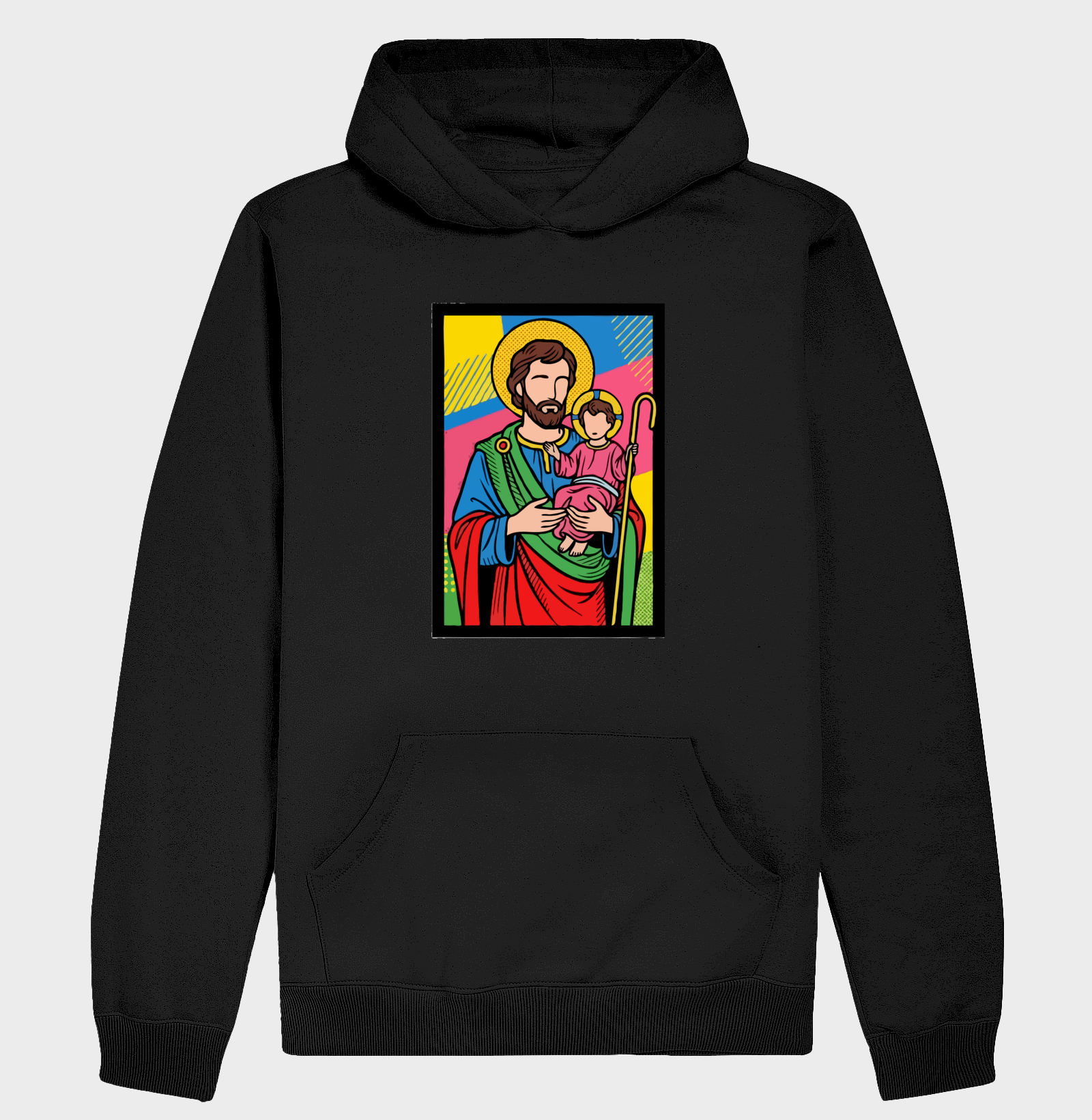 São José - Pop Art