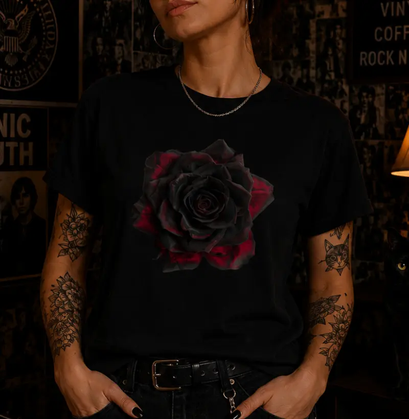 Rose love