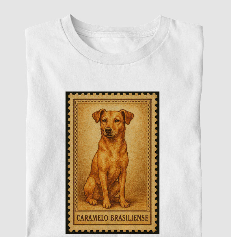 caramelus brasiliense