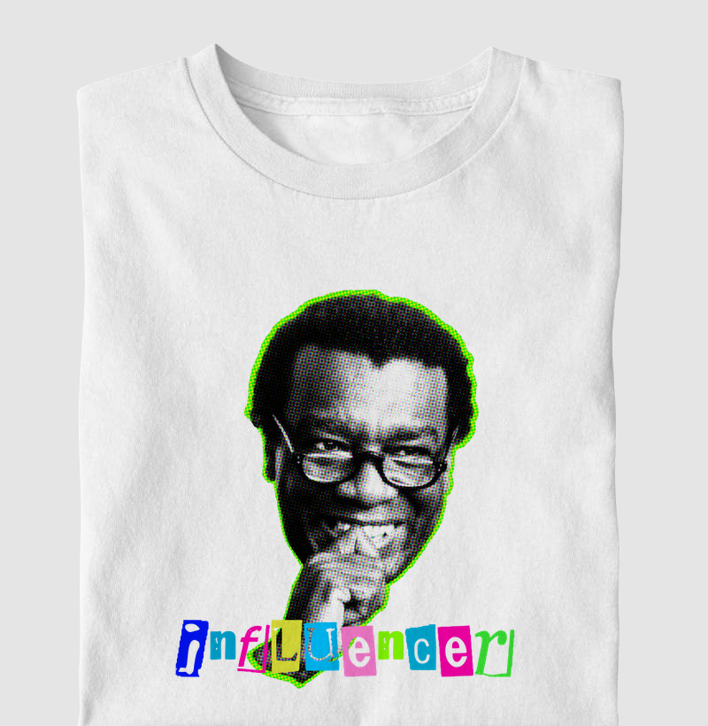 Milton Santos - Pop