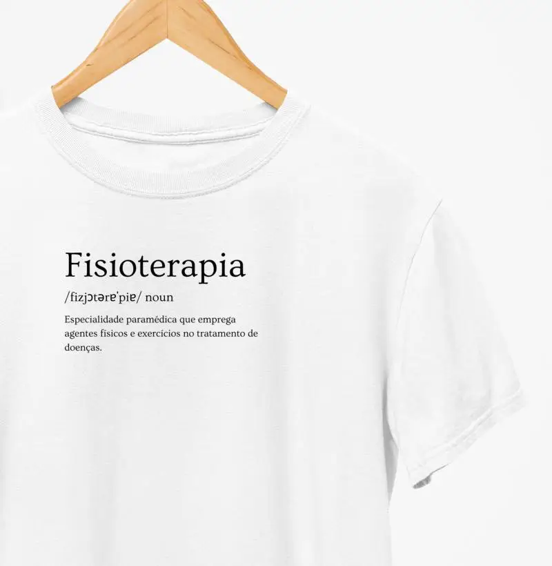 Fisioterapia Dicionário
