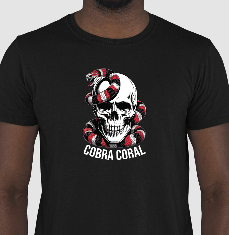 Exu Cobra Coral