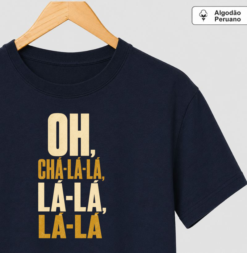 Oh chá-lá-lá