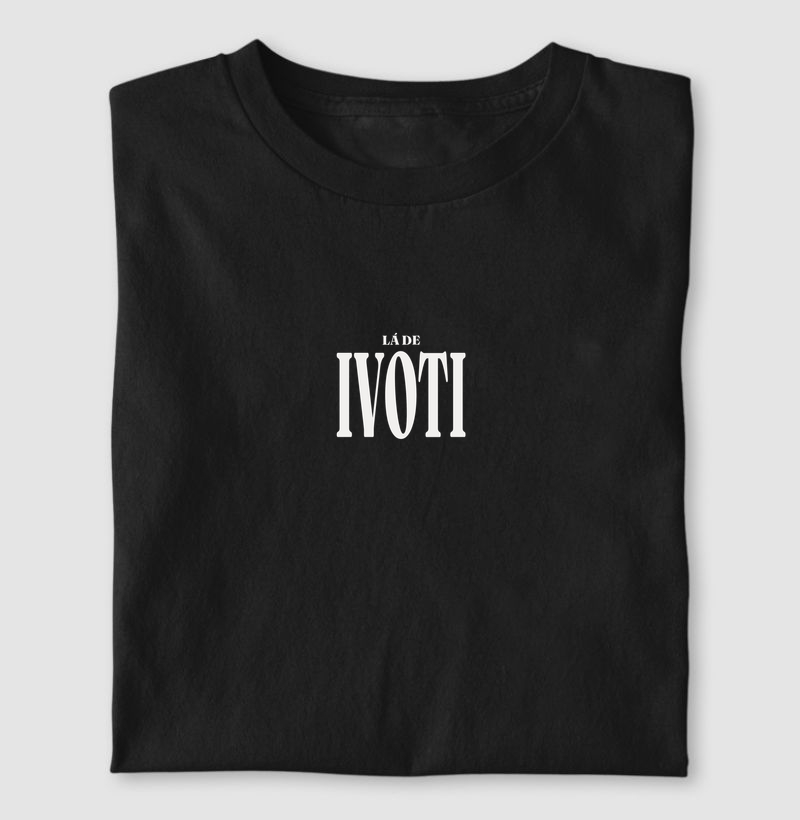 Ivoti | Tipografia RS