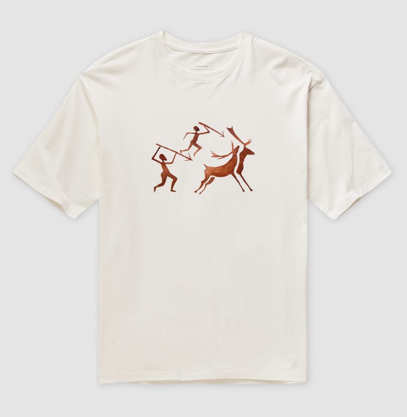 A história antes da escrita