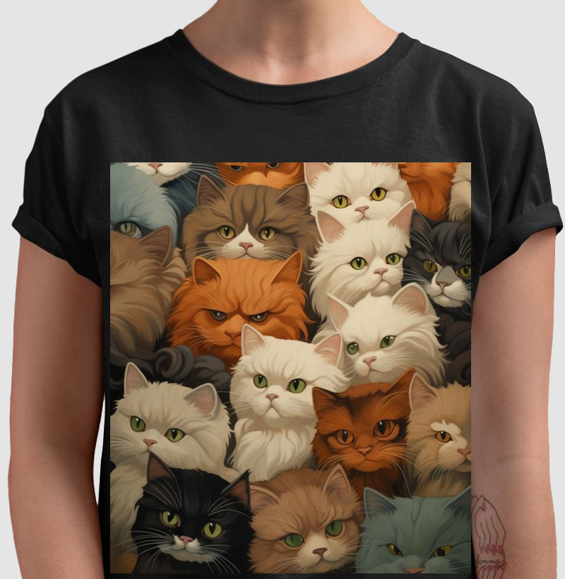 26SS Misha & Puff （2y）リンガーCAT TEE 26SS Misha & Puff リンガーCAT TEE｜Yahoo!フリマ（旧PayPayフリマ）