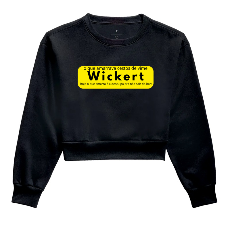 Wickert