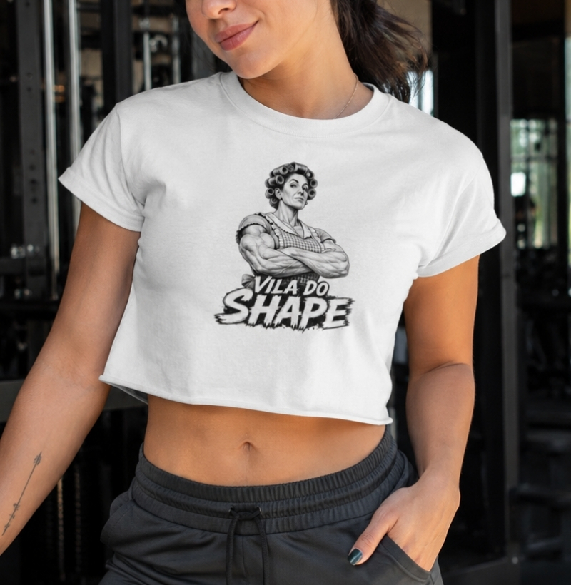 Vila do Shape Cropped 
