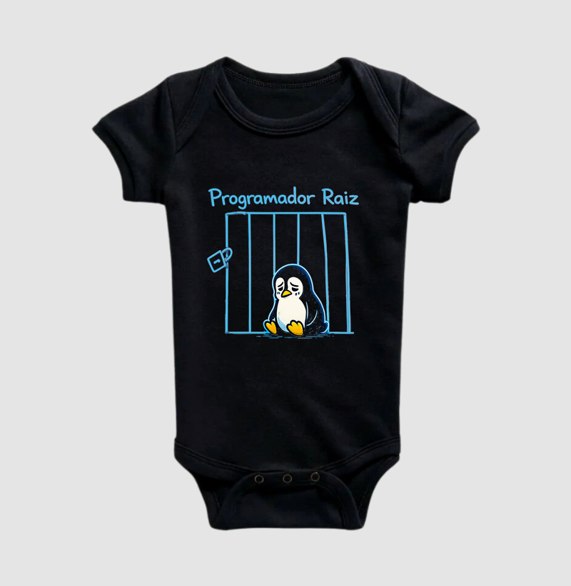 Programador Raiz