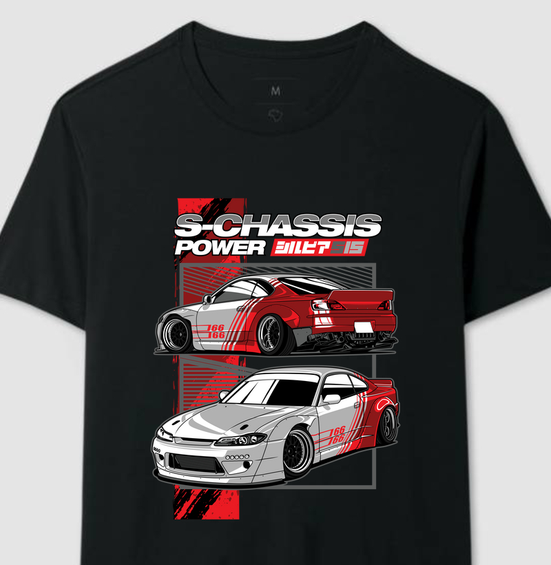 S-Chassis