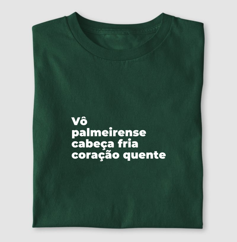 Vô cabeça fria