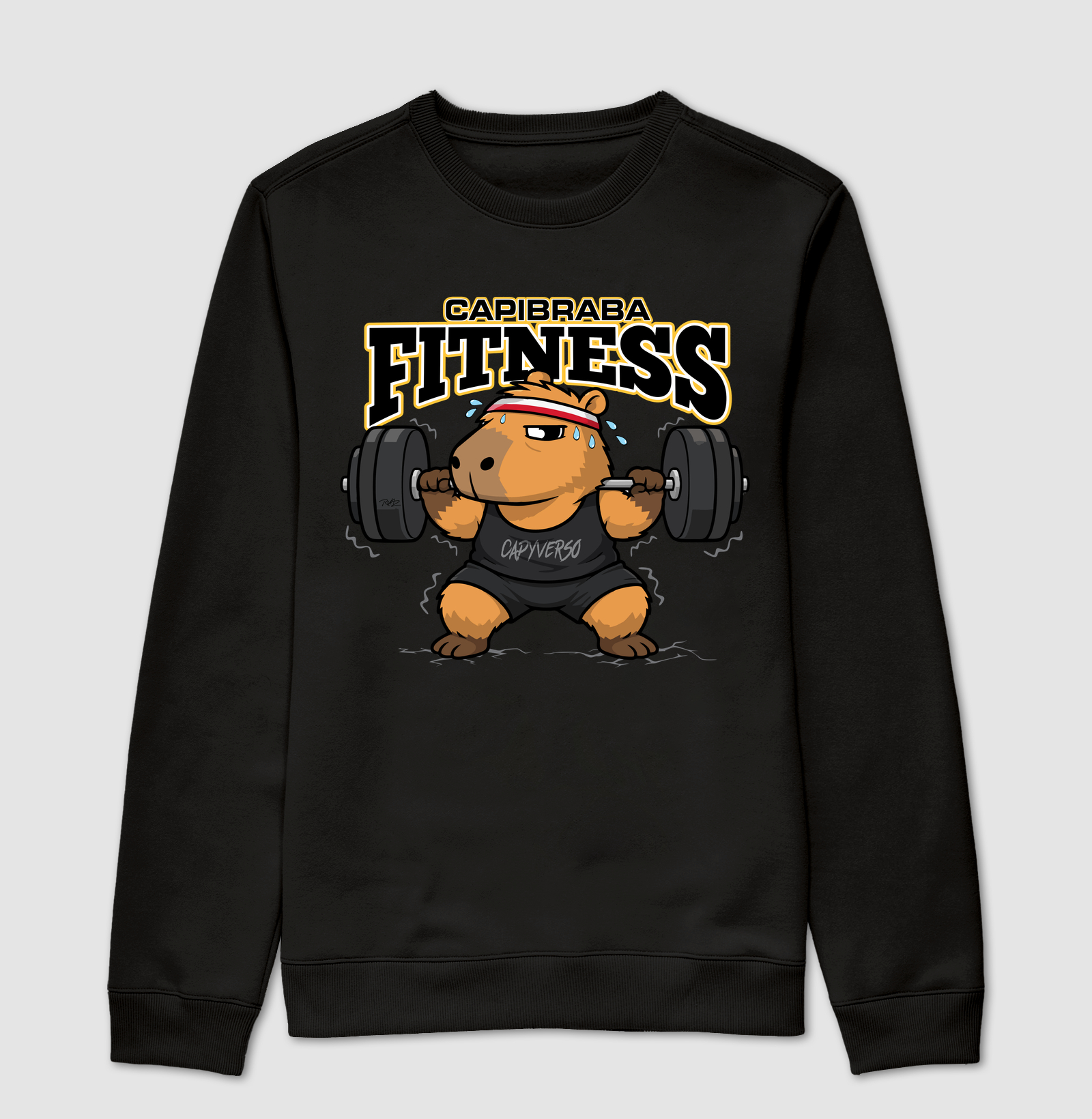 Capivara Fitness
