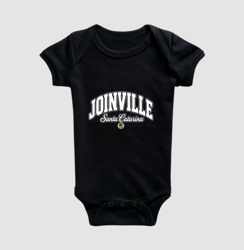 Joinville – Santa Catarina