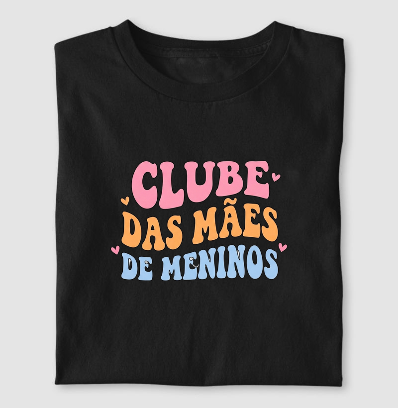 Clube dos Meninos